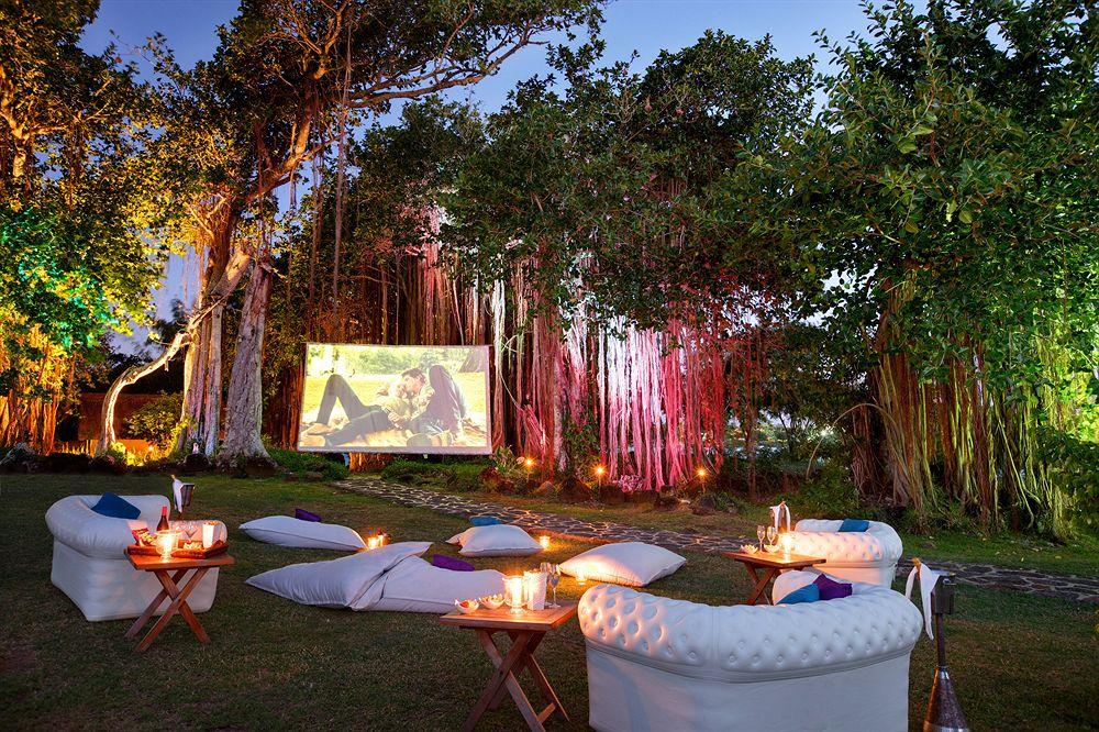 Lux* Grand Gaube Resort & Villas Ngoại thất bức ảnh The Banyan Tree