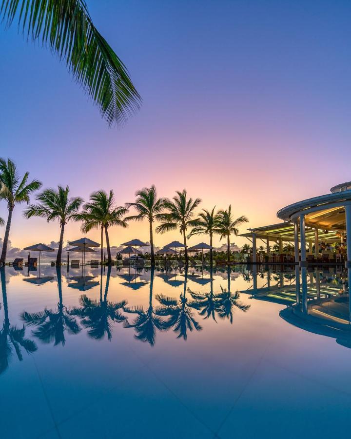 Lux* Grand Gaube Resort & Villas Ngoại thất bức ảnh The Westin Resort and Spa, Nusa Dua