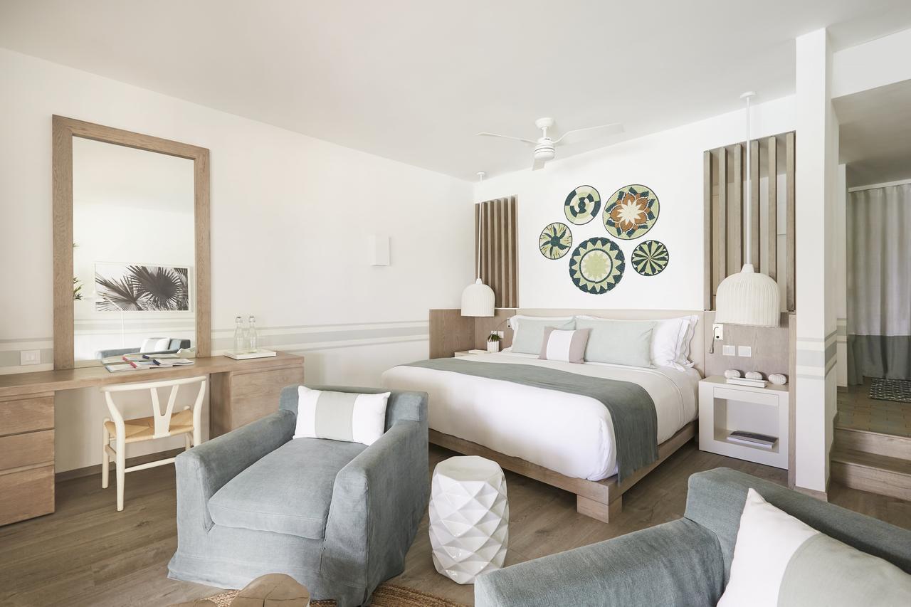 Lux* Grand Gaube Resort & Villas Ngoại thất bức ảnh