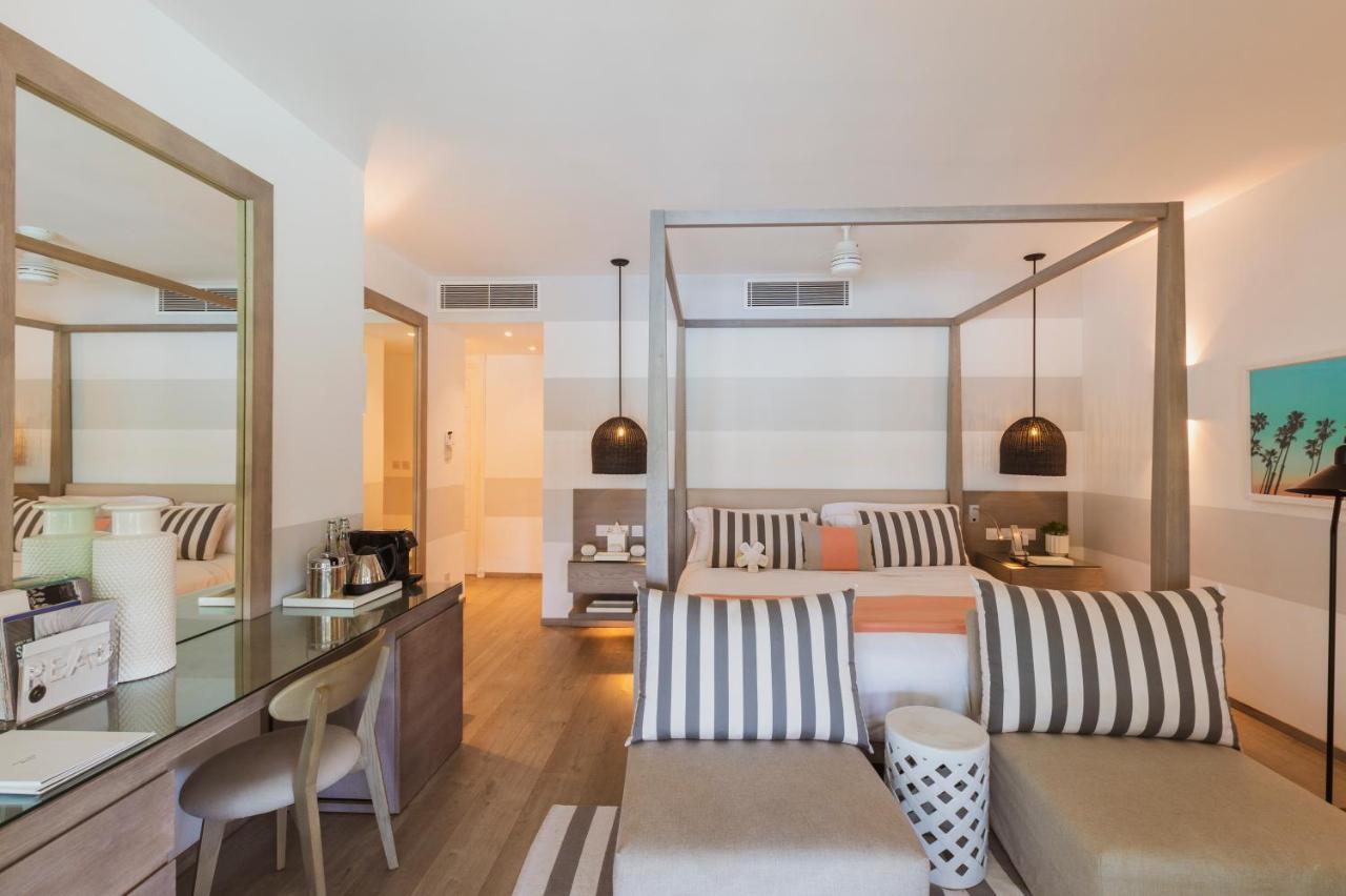 Lux* Grand Gaube Resort & Villas Ngoại thất bức ảnh Deluxe room