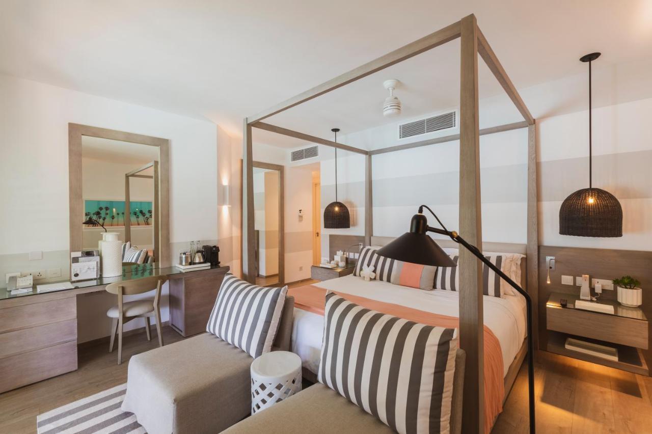 Lux* Grand Gaube Resort & Villas Ngoại thất bức ảnh